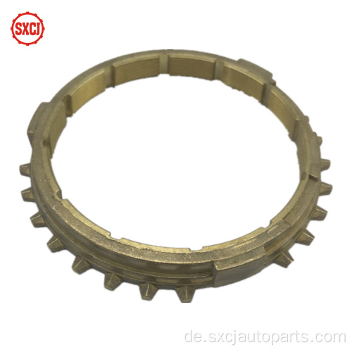 Getriebe Getriebe Messing Synchronizer Ring OEM 68019100 für KIA